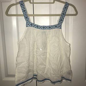 NWT Aerie Tank Top